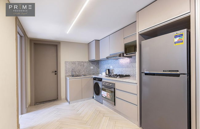 Prime Residence Sheikh Zayed - Foto 27