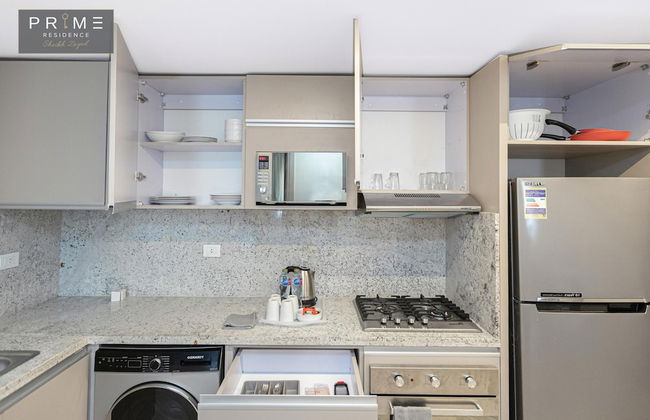 Prime Residence Sheikh Zayed - Foto 60