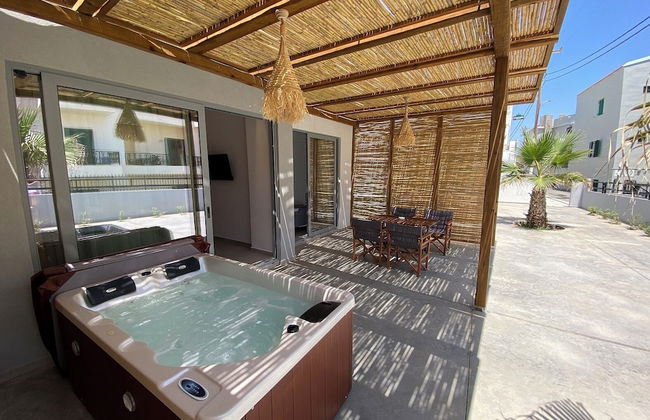 Blue Aegean Hotel & Suites - Foto 29