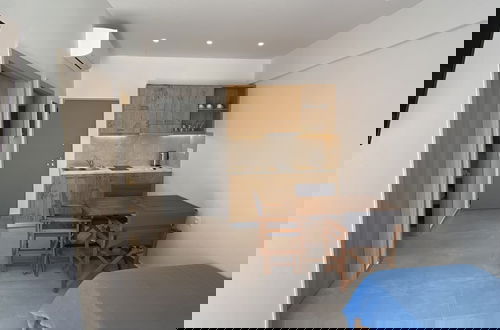 Photo 21 - Blue Aegean Hotel & Suites
