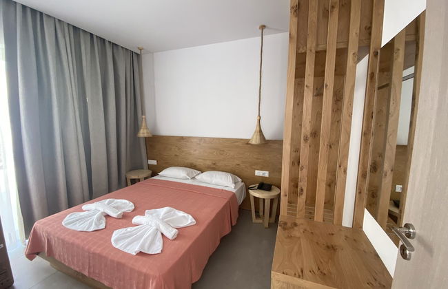 Blue Aegean Hotel & Suites - Foto 18