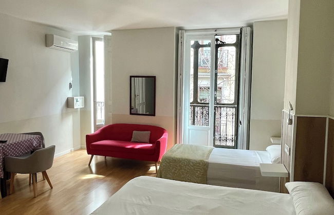 Apartamentos Mayor Centro - Photo 75