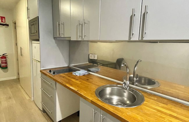 Apartamentos Mayor Centro - Photo 63