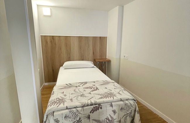 Apartamentos Mayor Centro - Photo 44