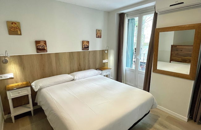 Apartamentos Mayor Centro - Photo 45