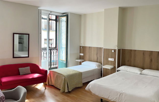 Apartamentos Mayor Centro - Photo 33