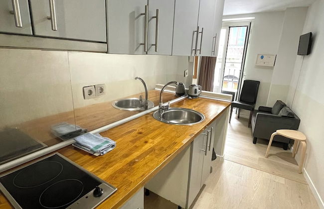 Apartamentos Mayor Centro - Photo 62