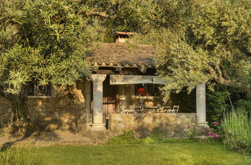 Photo 24 - VAQUERIA CANTAELGALLO - SALLE EL CASTAÑO