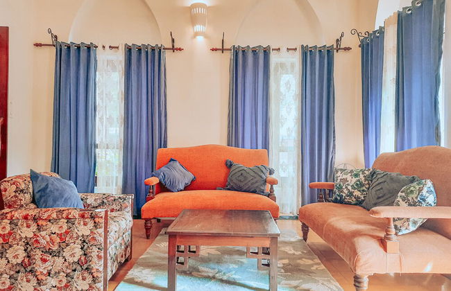 Beach villa Anjuna with private pool - Foto 20