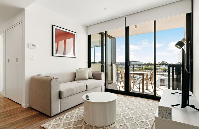 Rambla @ Perry House - Foto 11