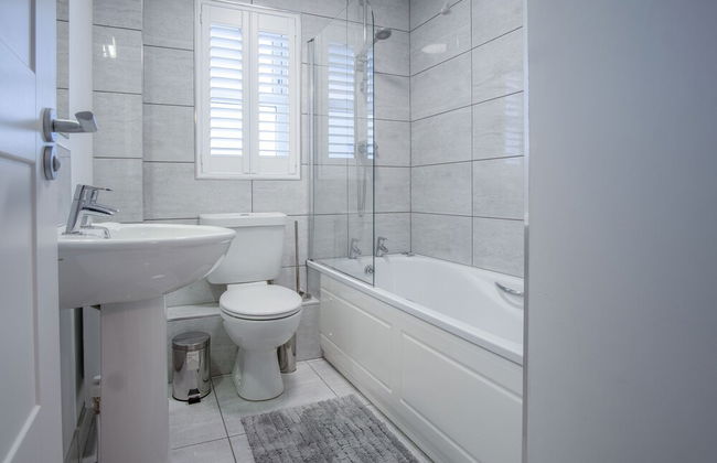 Ty Melyn - 2 Bedroom Cottage - Tenby - Foto 43