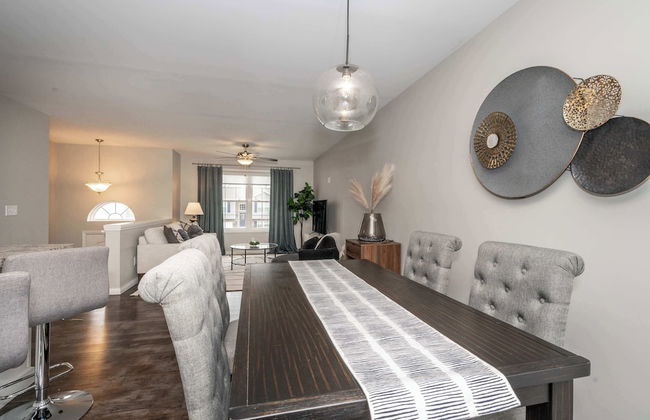 The Gem Vacation Rental - Foto 40