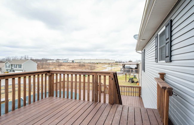 The Gem Vacation Rental - Foto 58