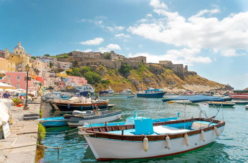 Photo 16 - La D Pandance in Procida