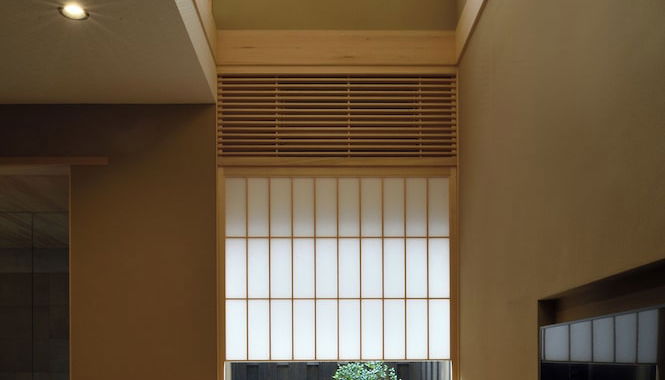 Photo 1 - GUESTHOUSE KYOTO MICaSA