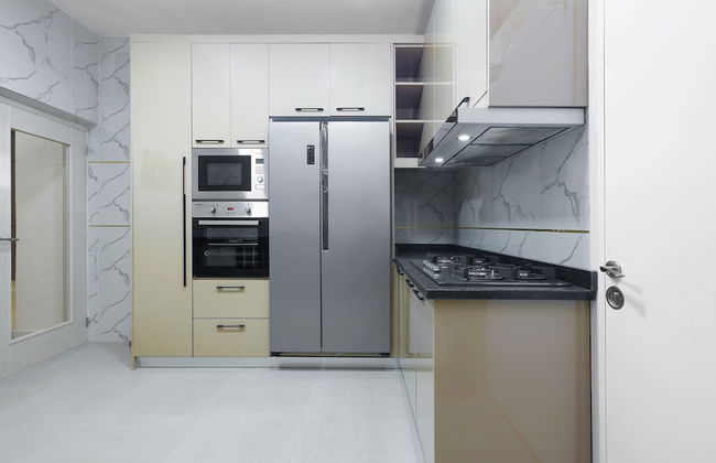 BKT Cribs - Apartments & Suites - Foto 14
