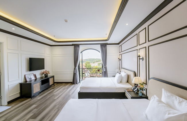 ROBIN HOTEL - Photo 16