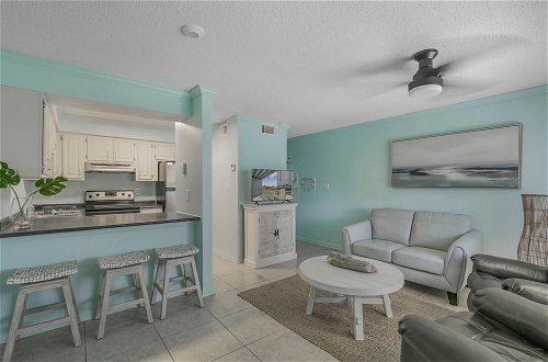 Foto 1 - One Bedroom Gulf Shores Condo With Beach Access