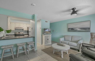 Foto 1 - One Bedroom Gulf Shores Condo With Beach Access