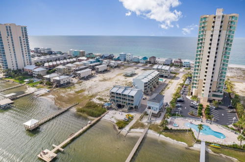 Photo 25 - One Bedroom Gulf Shores Condo With Beach Access