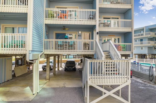 Photo 38 - One Bedroom Gulf Shores Condo With Beach Access