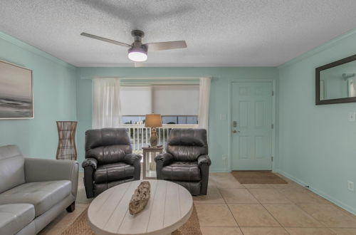 Foto 7 - One Bedroom Gulf Shores Condo With Beach Access