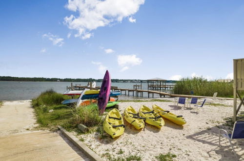 Photo 35 - One Bedroom Gulf Shores Condo With Beach Access