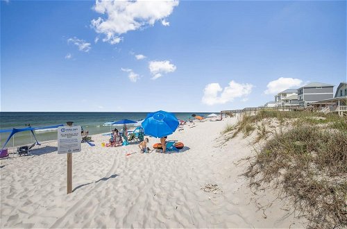 Foto 37 - One Bedroom Gulf Shores Condo With Beach Access