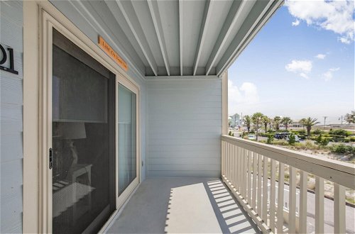 Foto 21 - One Bedroom Gulf Shores Condo With Beach Access