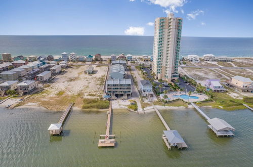 Photo 33 - One Bedroom Gulf Shores Condo With Beach Access