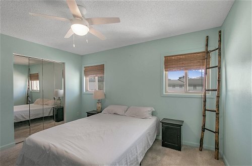 Foto 15 - One Bedroom Gulf Shores Condo With Beach Access