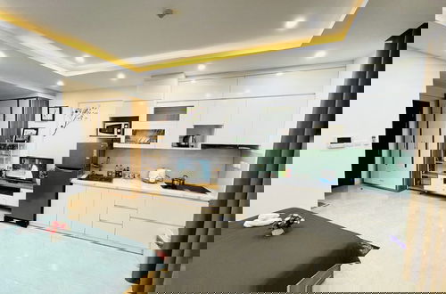 Foto 8 - Vinhomes D'Capitale - Luna's House