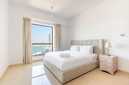 Photo 6 - Deluxe 3plus1BR JBR - Sea View - Balcony