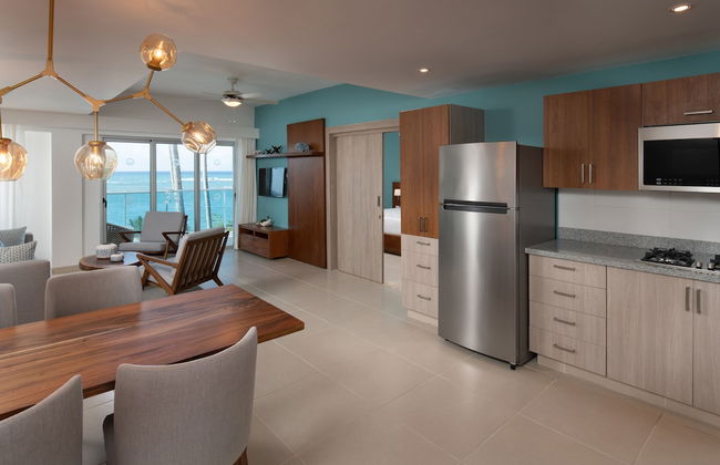 Luxury Penthouse & Imperial Suites - Foto 11