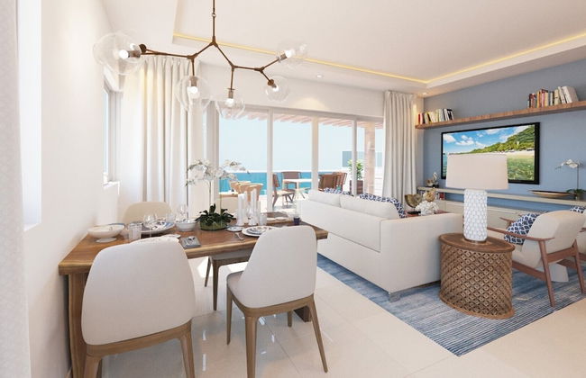 Luxury Penthouse & Imperial Suites - Foto 9