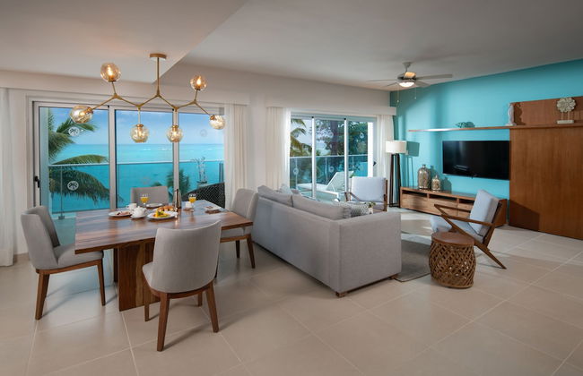 Luxury Penthouse & Imperial Suites - Foto 10