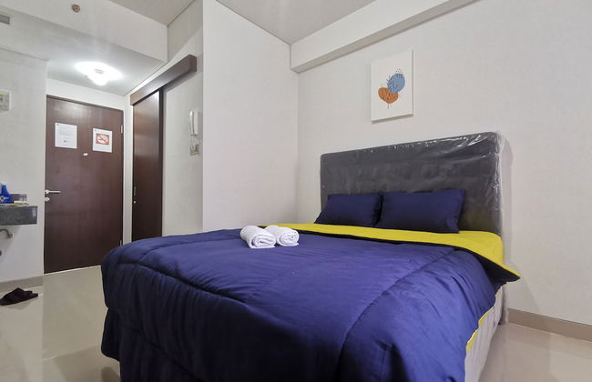 Transpark Cibubur by Arsakha Property Management - Foto 8