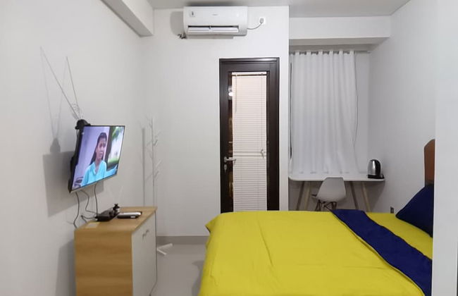Transpark Cibubur by Arsakha Property Management - Foto 11