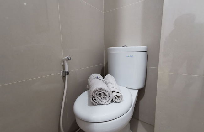Transpark Cibubur by Arsakha Property Management - Foto 21