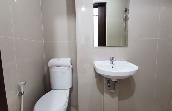 Transpark Cibubur by Arsakha Property Management - Foto 22