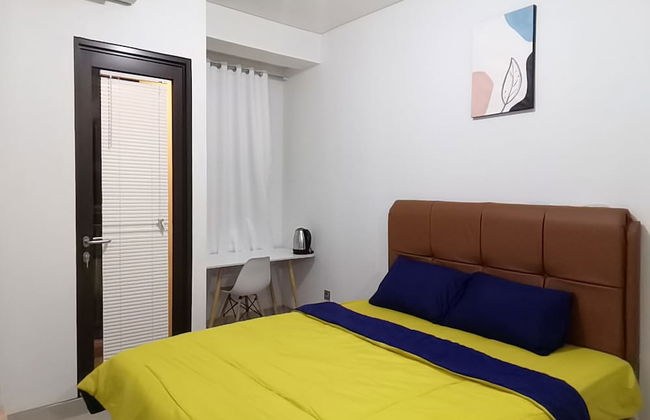 Transpark Cibubur by Arsakha Property Management - Foto 10