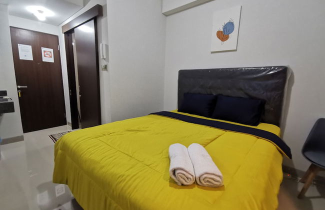 Transpark Cibubur by Arsakha Property Management - Foto 7