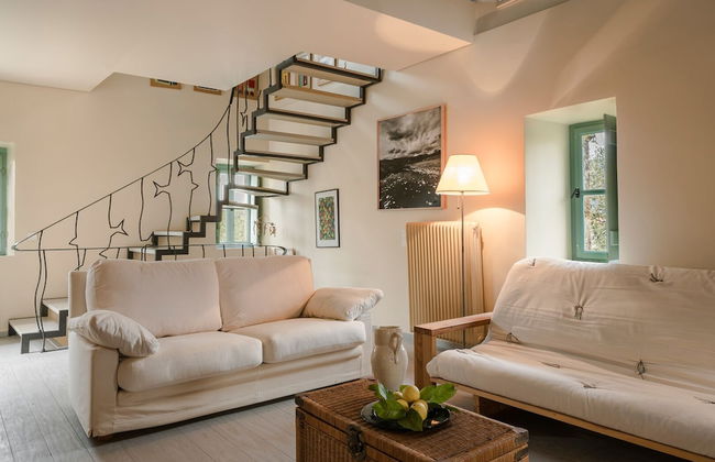 The Tower House - Foto 13