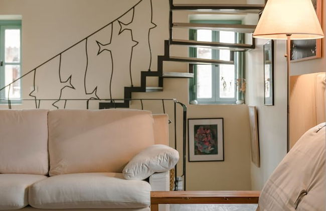The Tower House - Foto 15