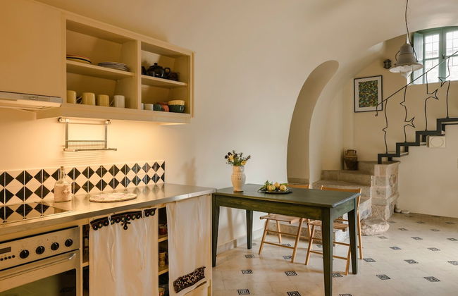 The Tower House - Foto 10