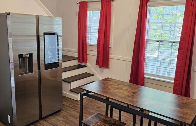 4 Minutes to Downtown by the Atlanta Beltline Trail in the Cabbagetown Neighborhood - Foto 28