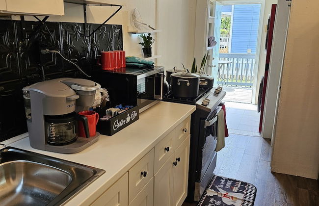 4 Minutes to Downtown by the Atlanta Beltline Trail in the Cabbagetown Neighborhood - Foto 26