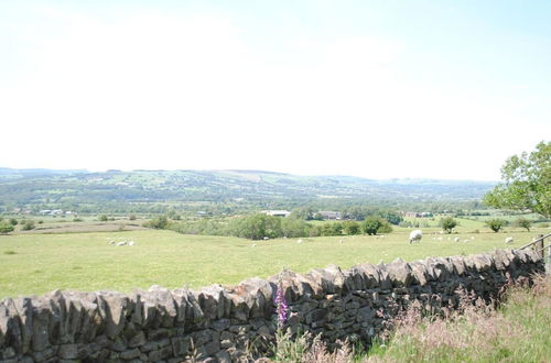 Foto 43 - Brambles Farm Peak District Lodge