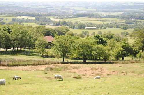 Photo 20 - Brambles Farm Peak District Lodge