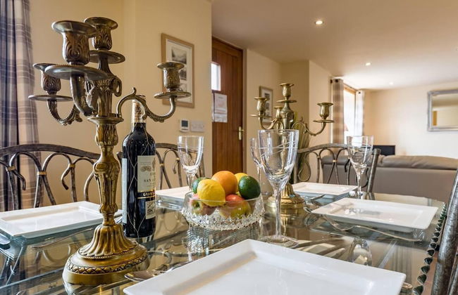 Brambles Farm Peak District Escape - Foto 44